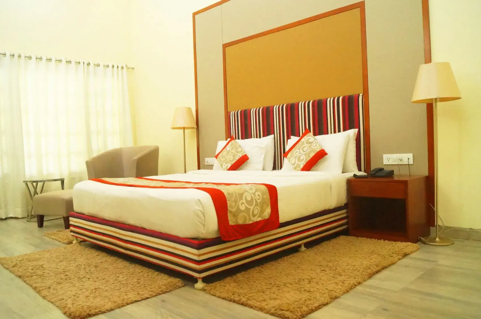 Jharana Jungle Lodge