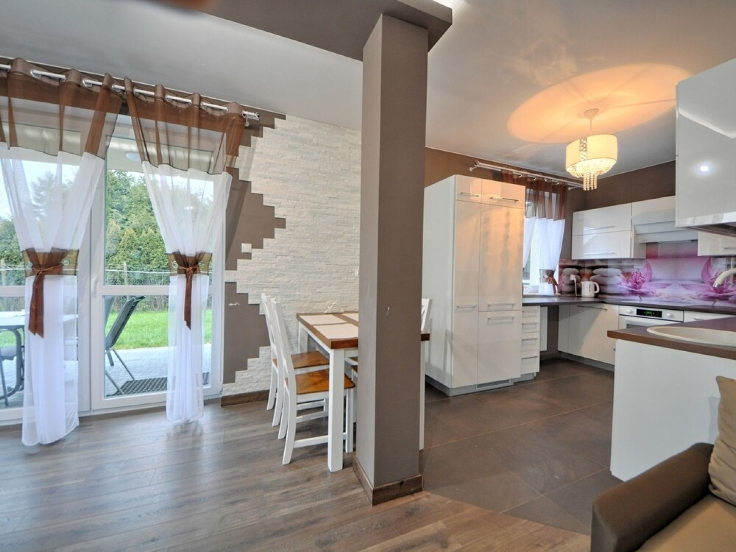 Apartamenty u Kraka Na cz w