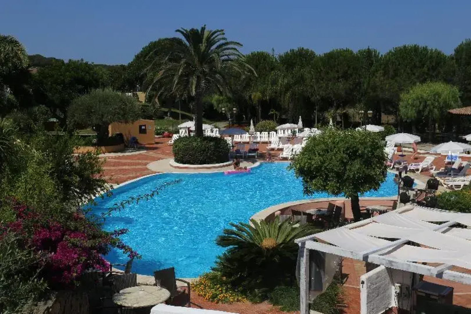 Amarestyle IGV Club Santaclara