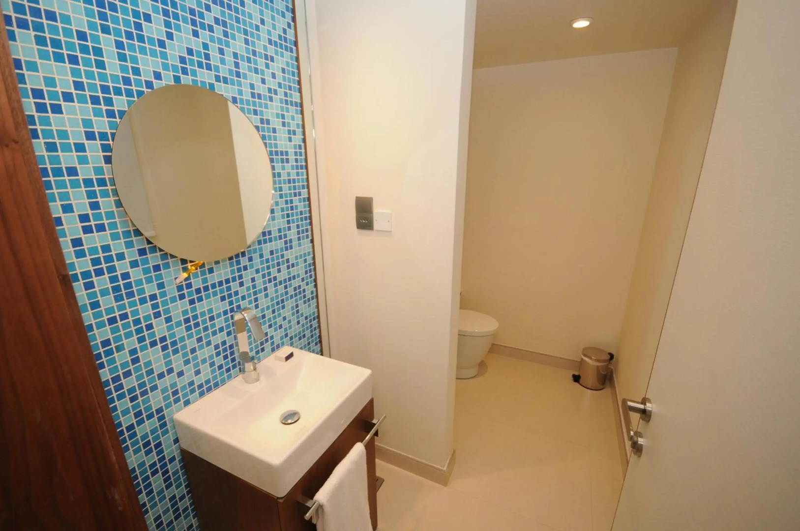 Al Bander Hotel & Resort