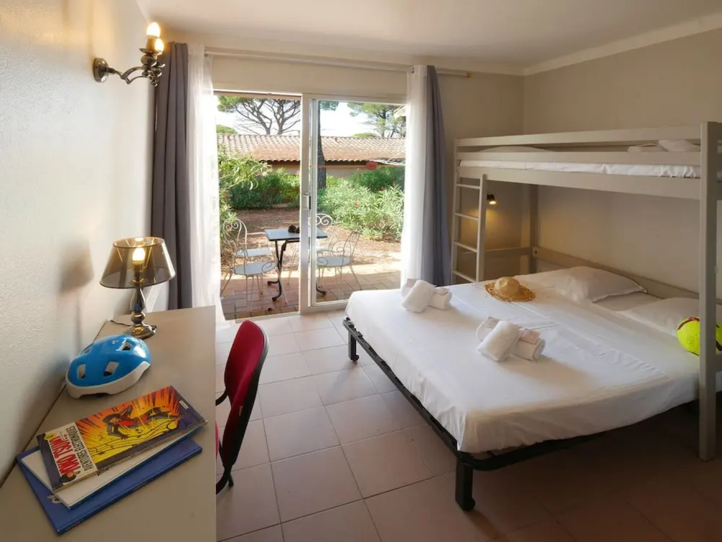 Les Residences du Colombier - ULVF