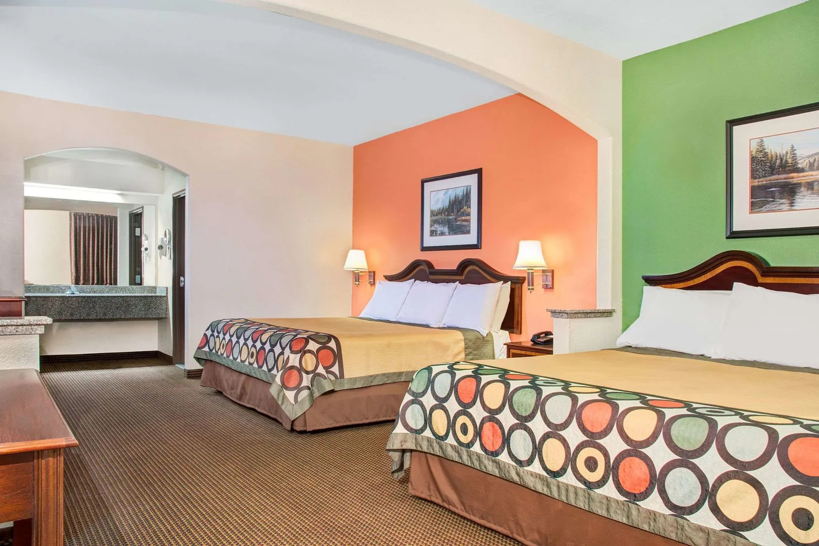 Belleza Inn & Suites Humble - FM 1960