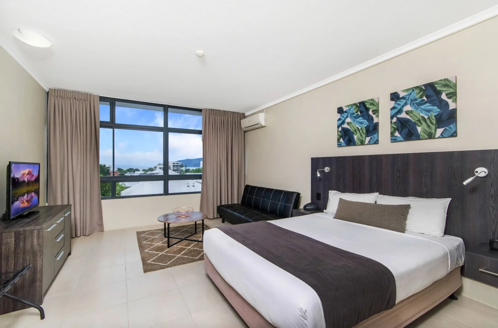 Alivio Hotel Cairns