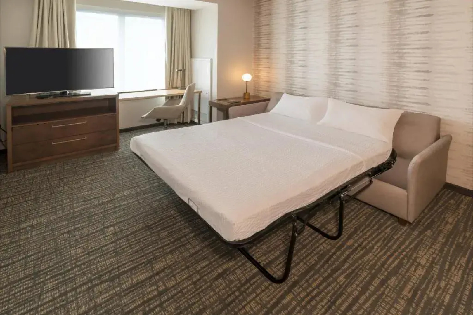 Residence Inn Halifax Dartmouth