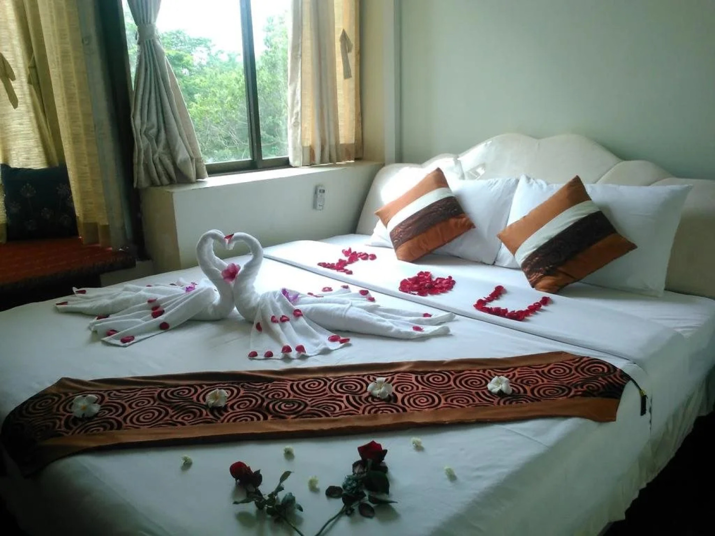 Nwe Waddy Hotel Pyin Oo Lwin