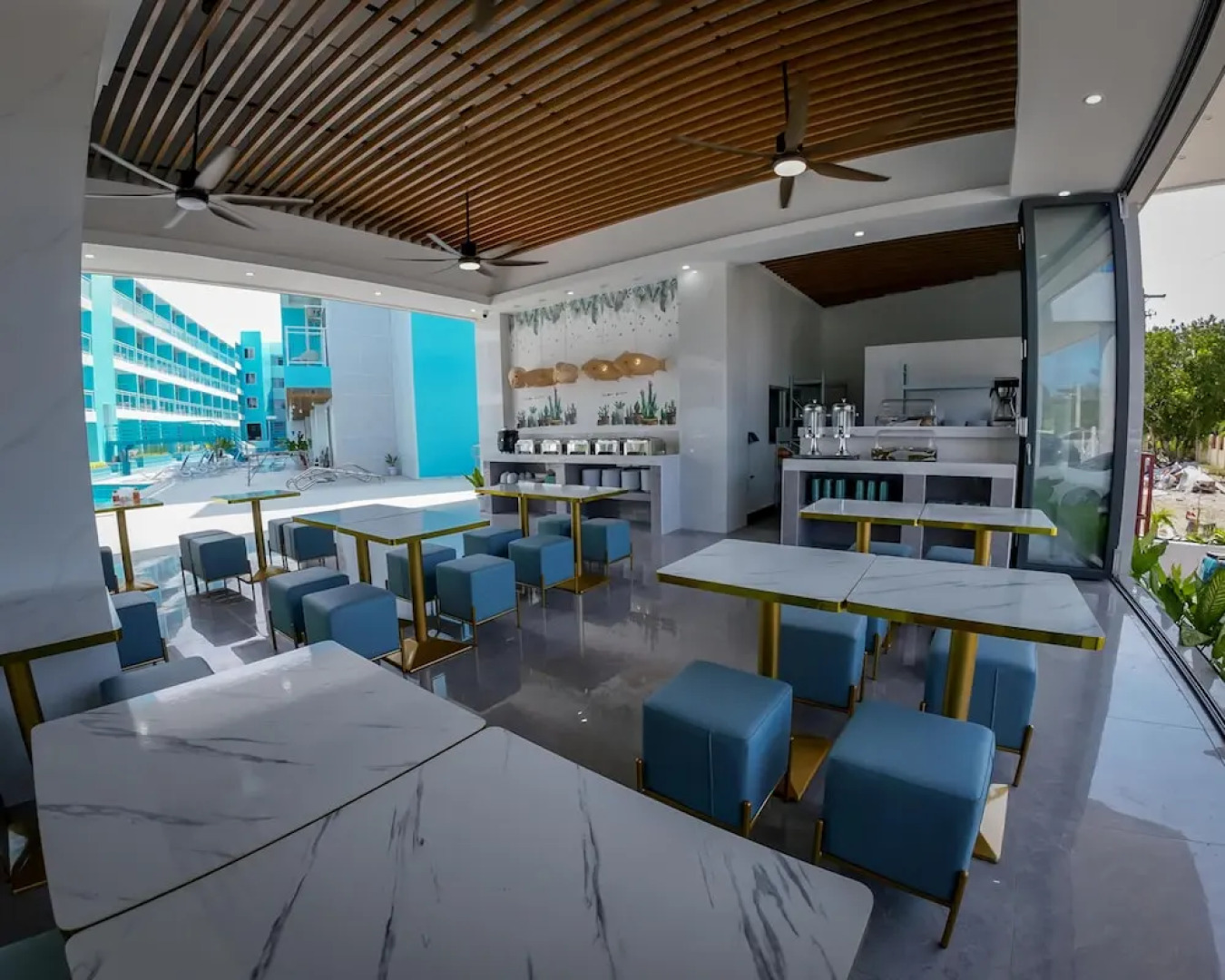 Bohol Dolphin Bay Resort