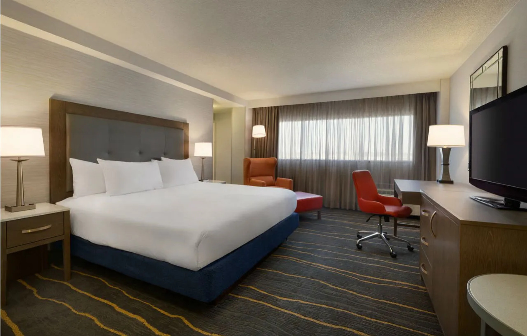 DoubleTree by Hilton Hotel Albuquerque