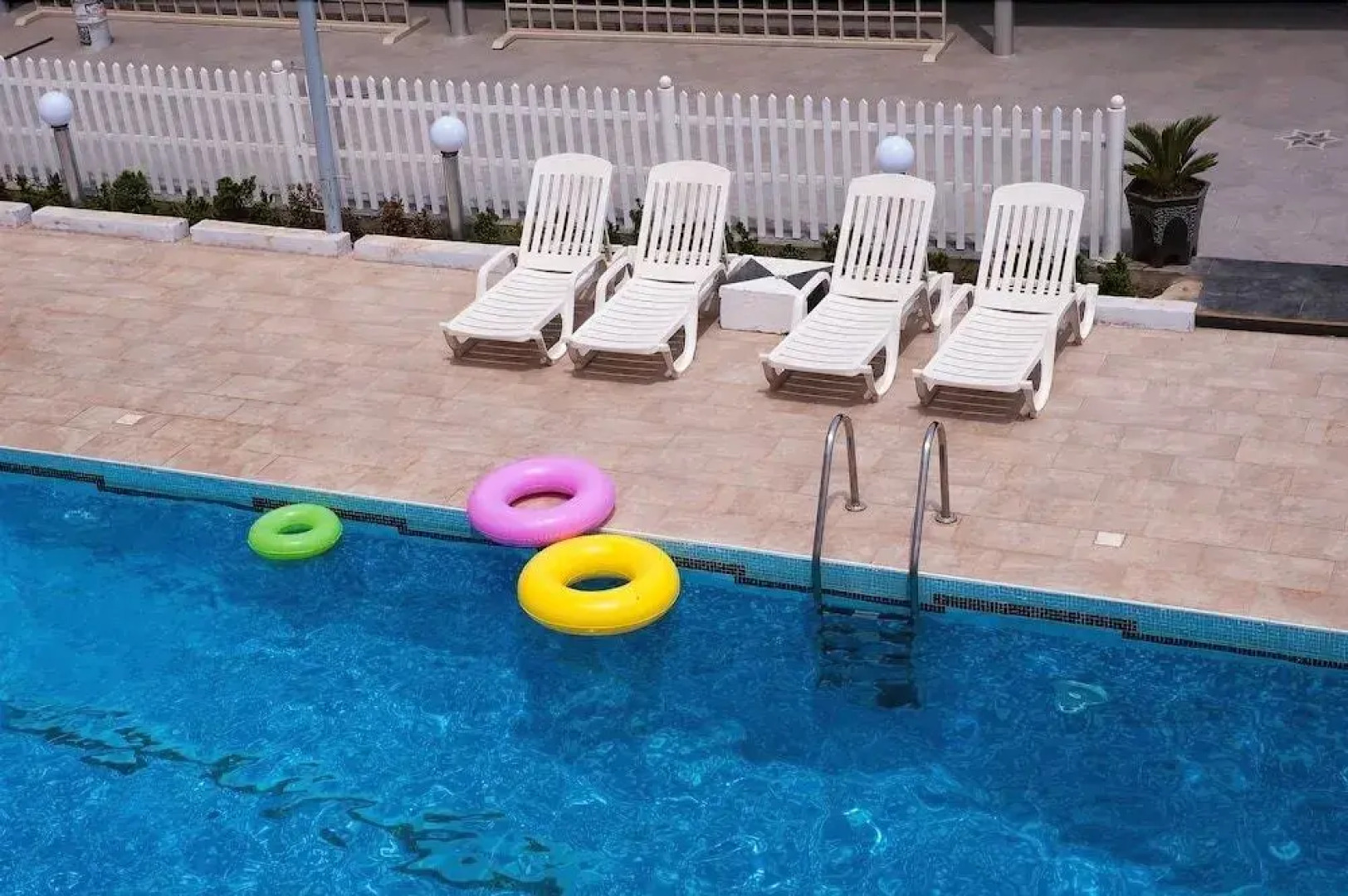 Reiz Continental Hotel Abuja