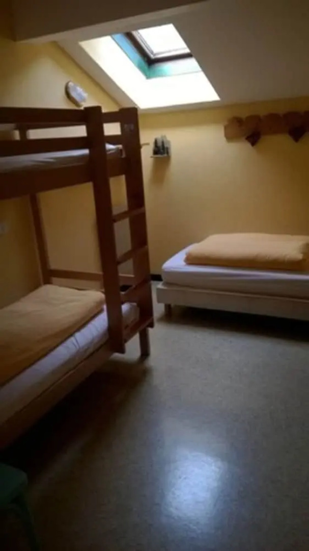 Gite Auberge de Salvagny