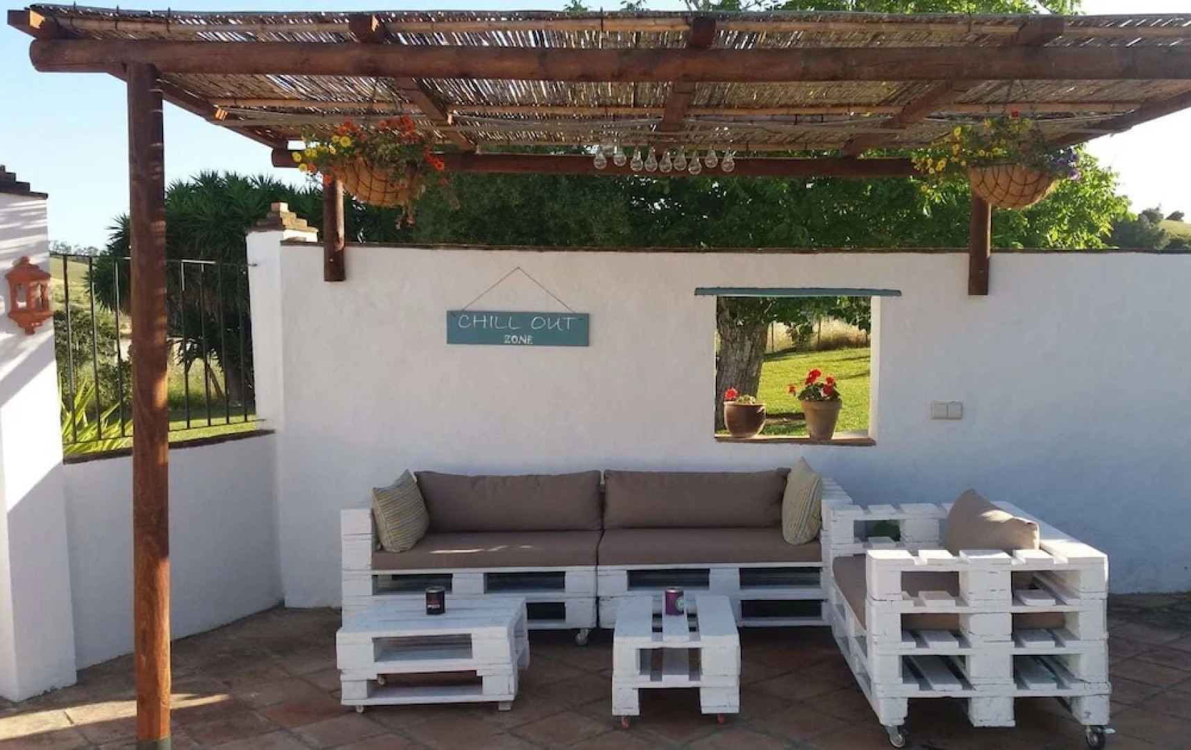 Hacienda Santa Lucía