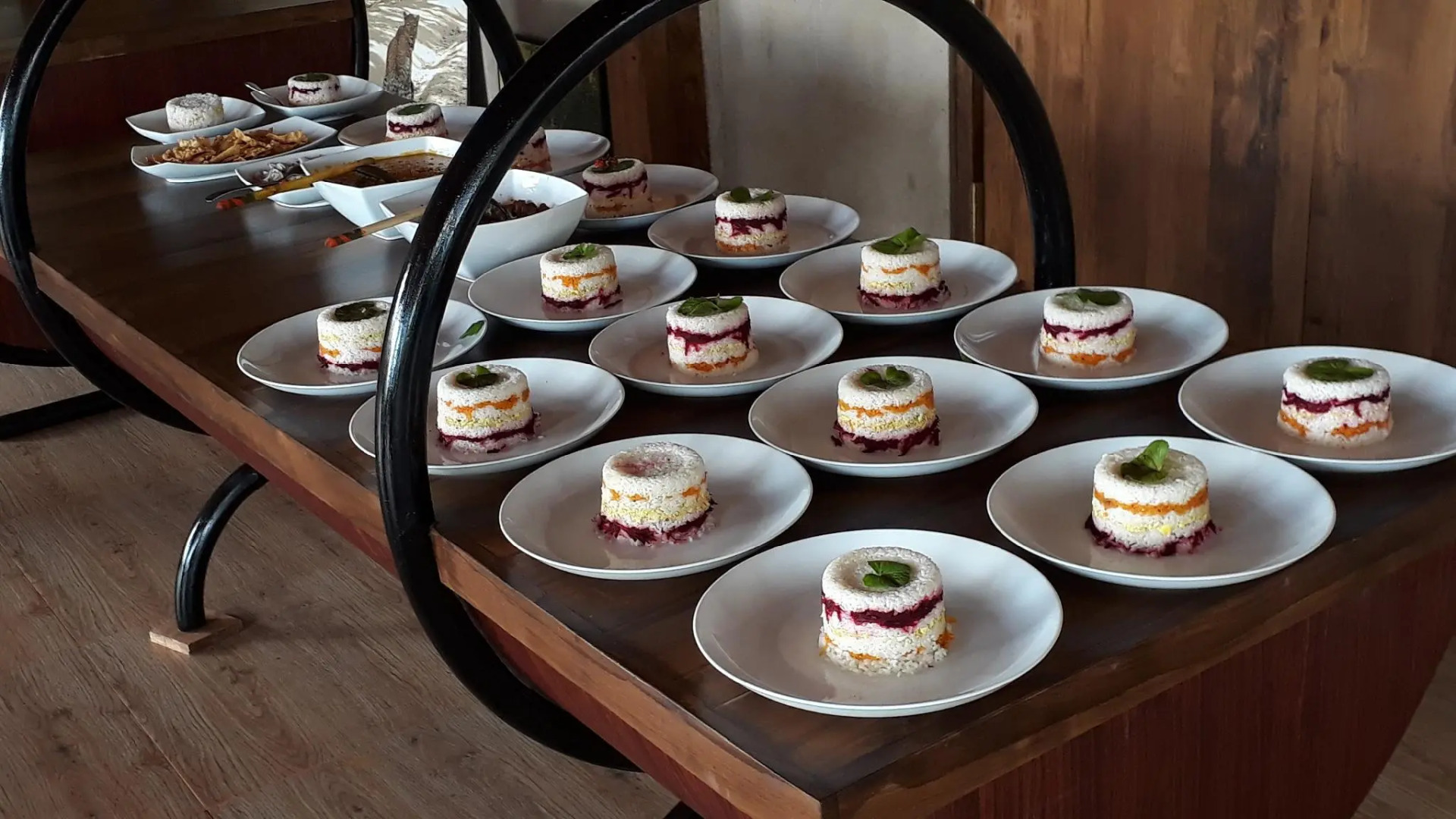 Wilpattu Nature Resort