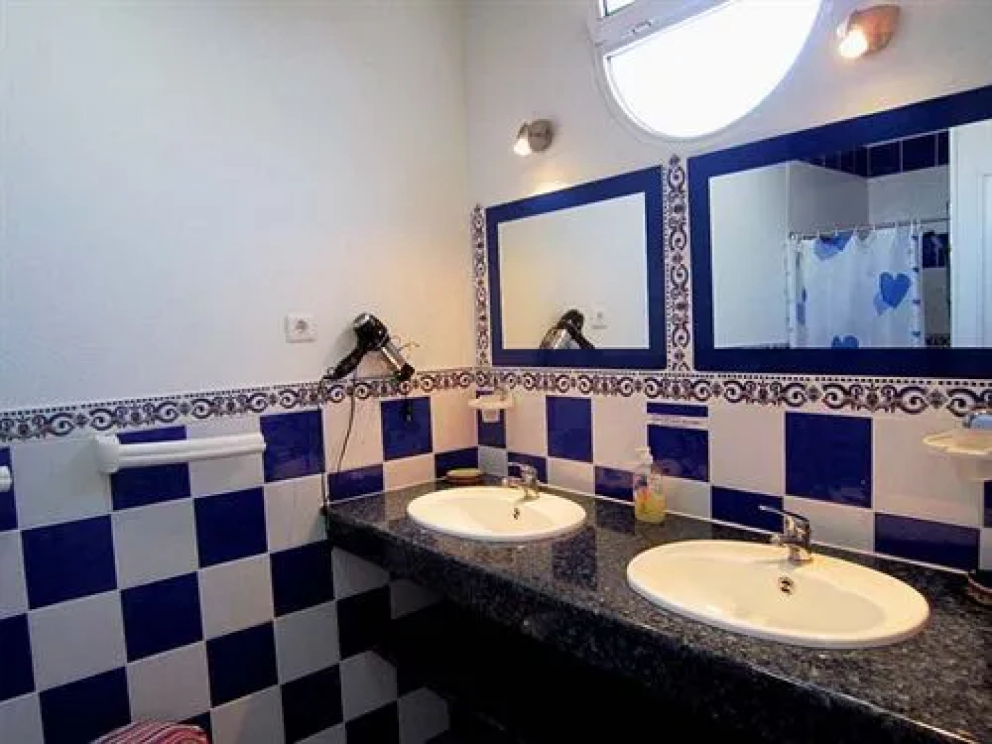 Azul Arenas Andalucia