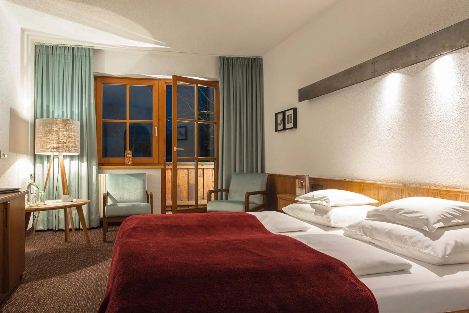 Der Stern - Wirtshaus und Landhotel für Generationen seit 1509