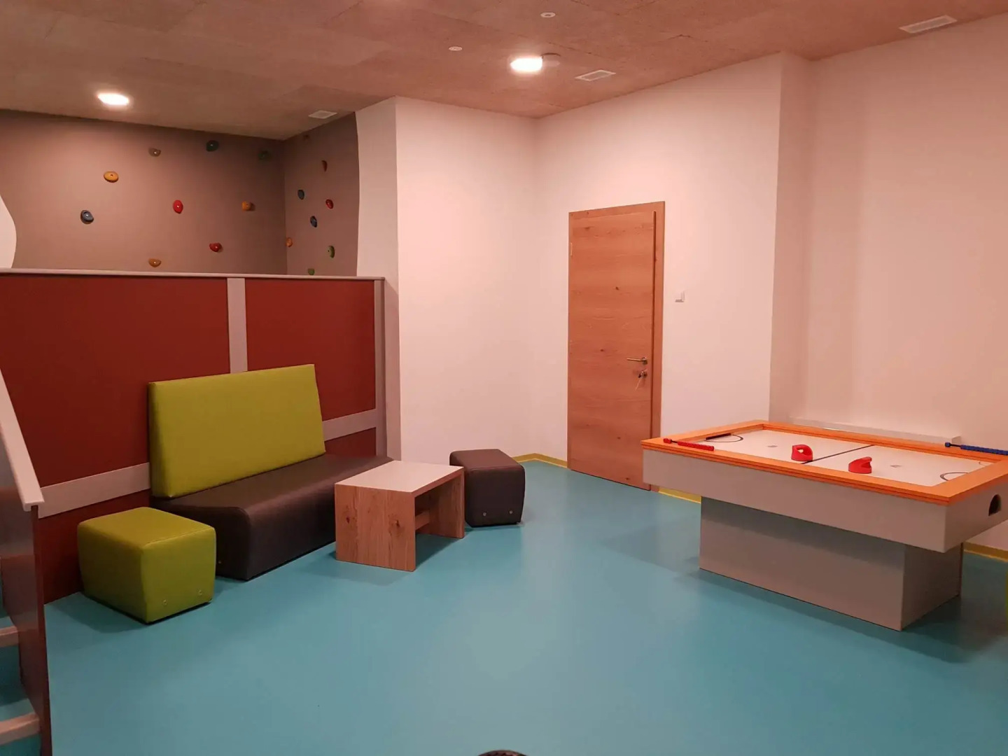 Hotel - Restaurant Schaurhof