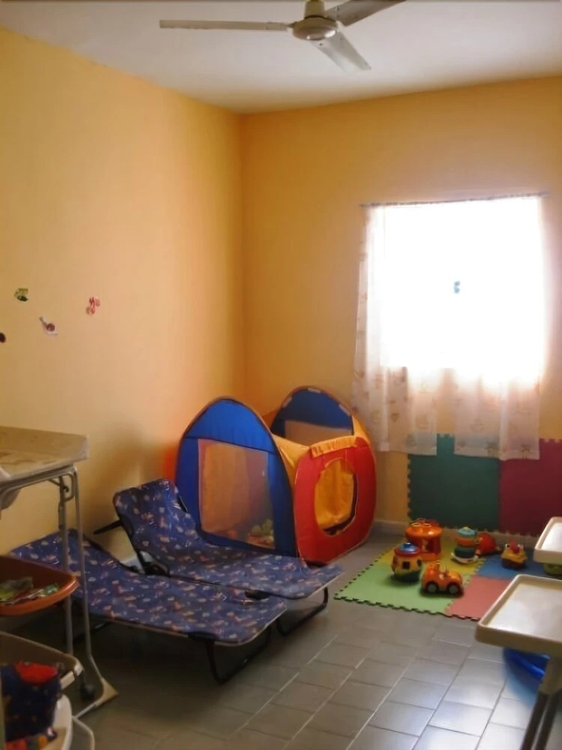 Baia Sangiorgio Hotel Resort