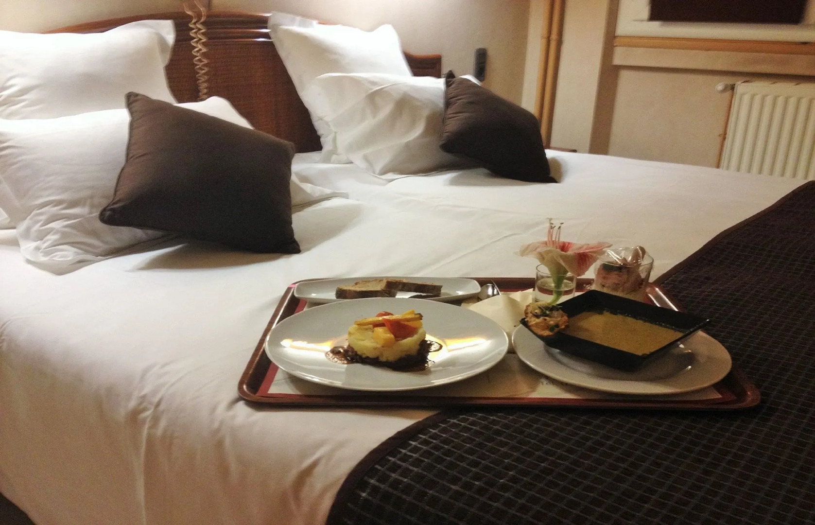 The Originals City, Hôtel Rive Droite, Albi (Ex Cantepau)