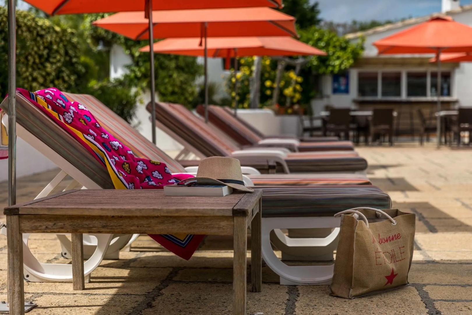 Auberge Cavaliere du Pont Des Bannes