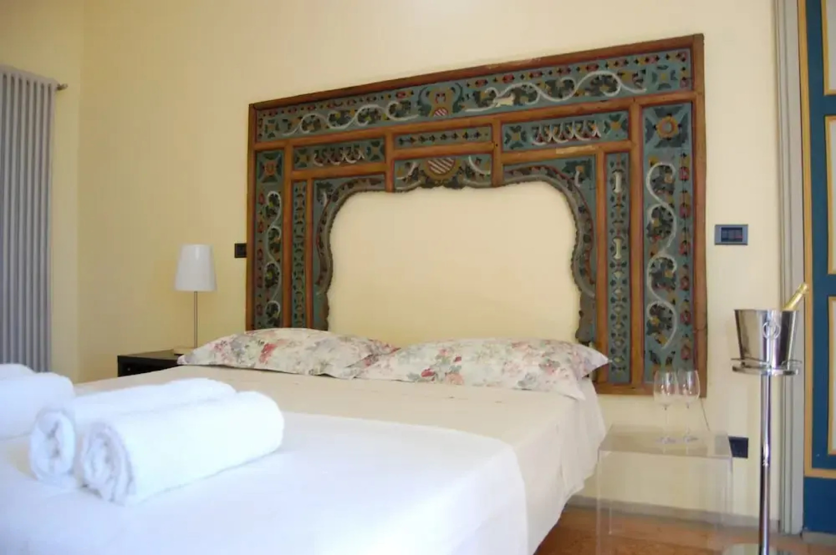 Residenza La Canonica