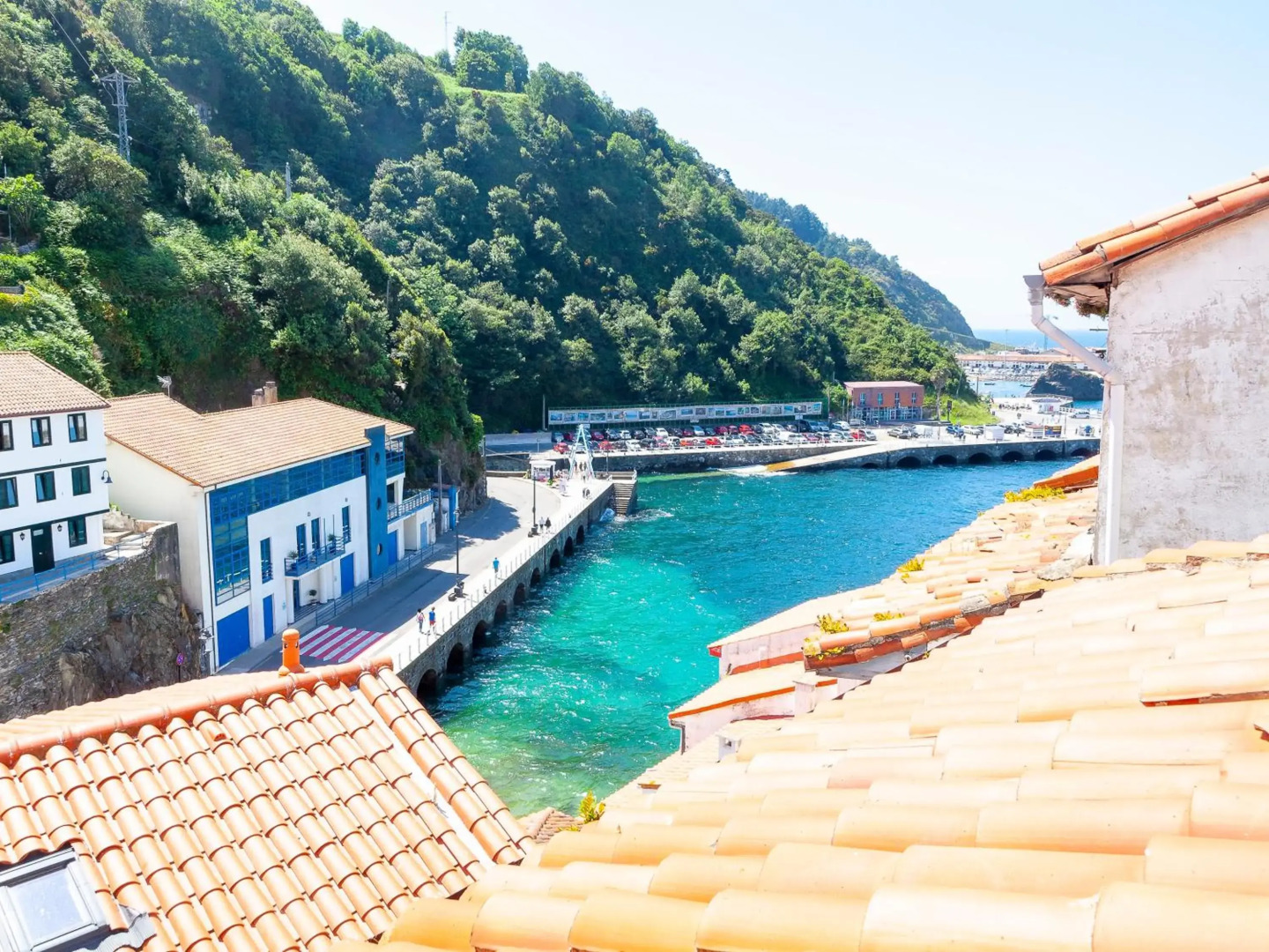 La Calma Cudillero II