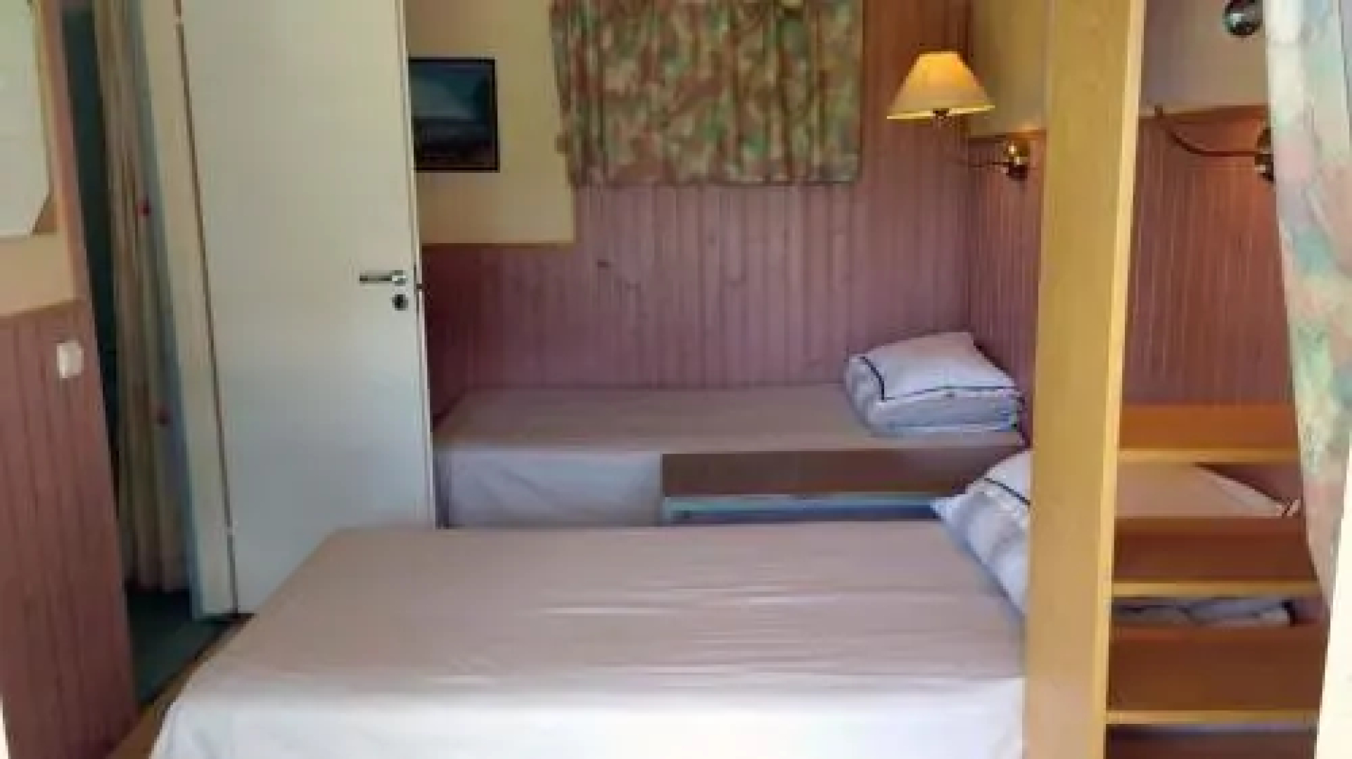 Laulasmaa Holiday Center