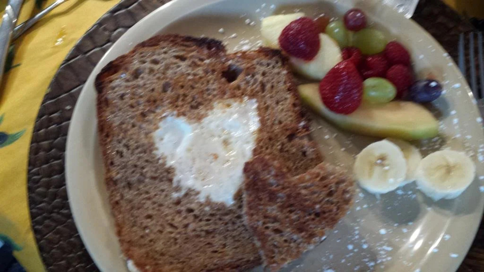 Gîte Chute Couette & Café