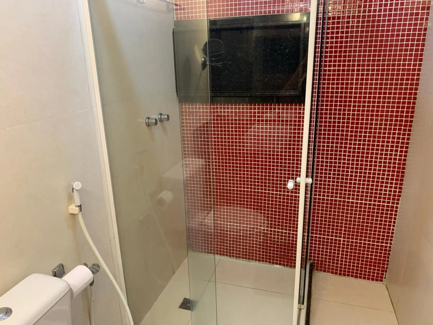 Flat Golden Fortaleza