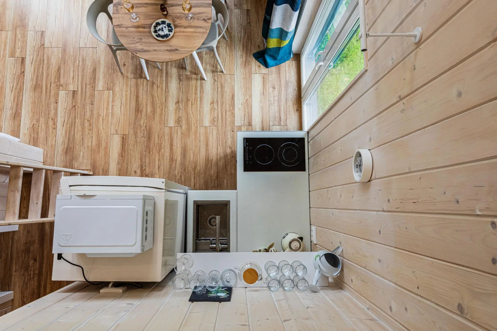 Дом в ТСН Семёновское 11б