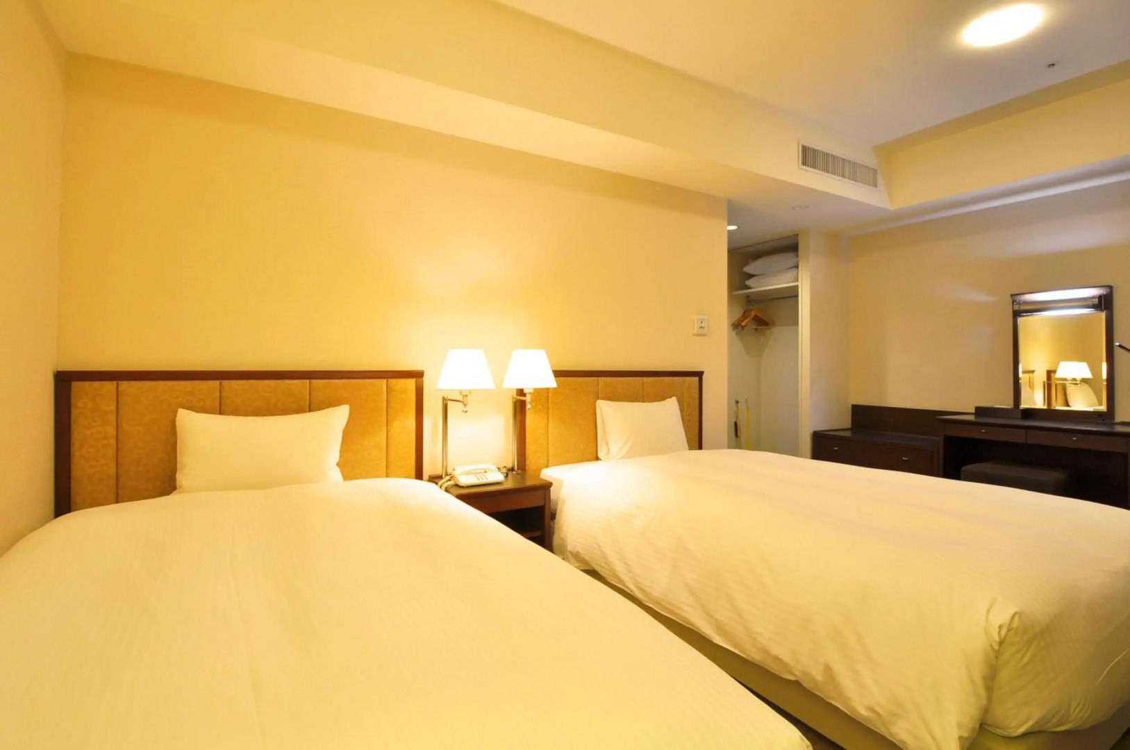 Hotel JAL City Tsukuba