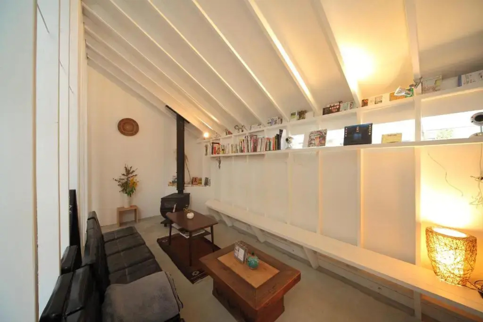 Koyasan Guesthouse Kokuu