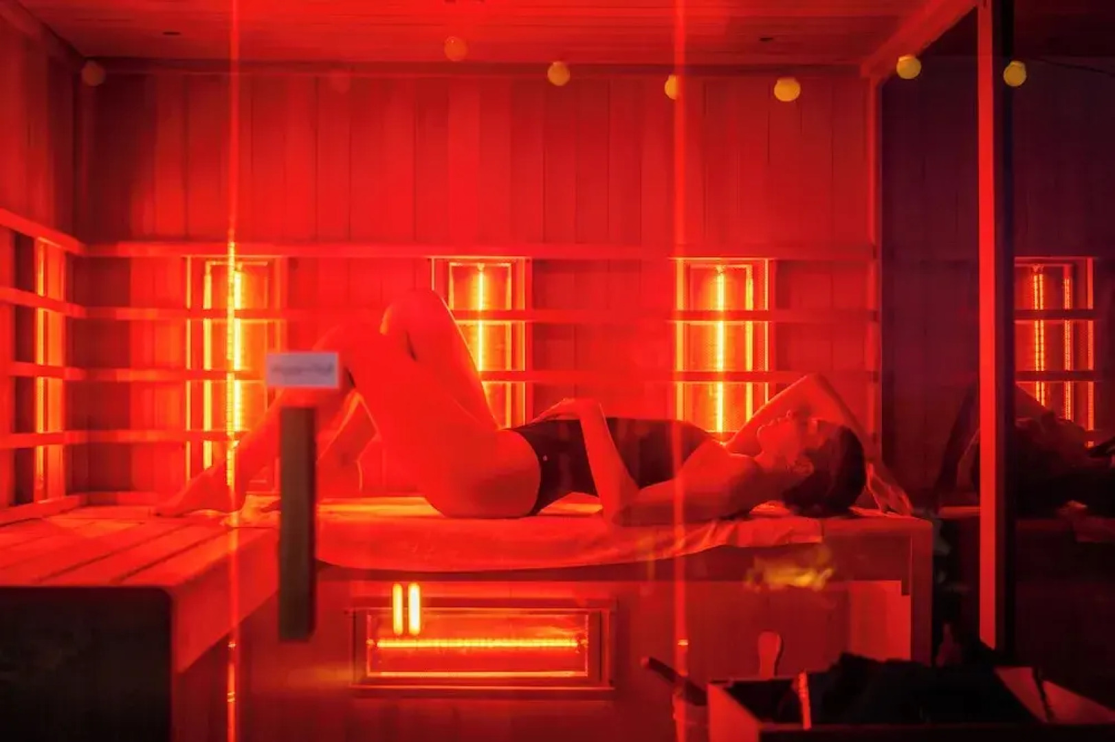 Lake Spirit Boutique Apartments