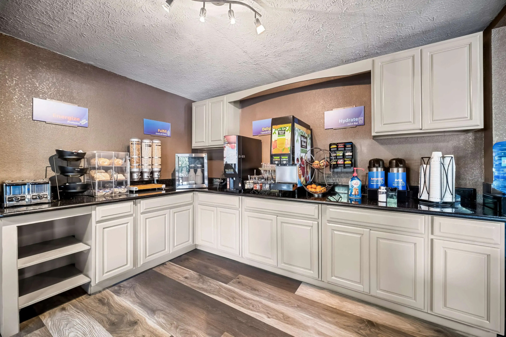 Best Western Braselton Inn