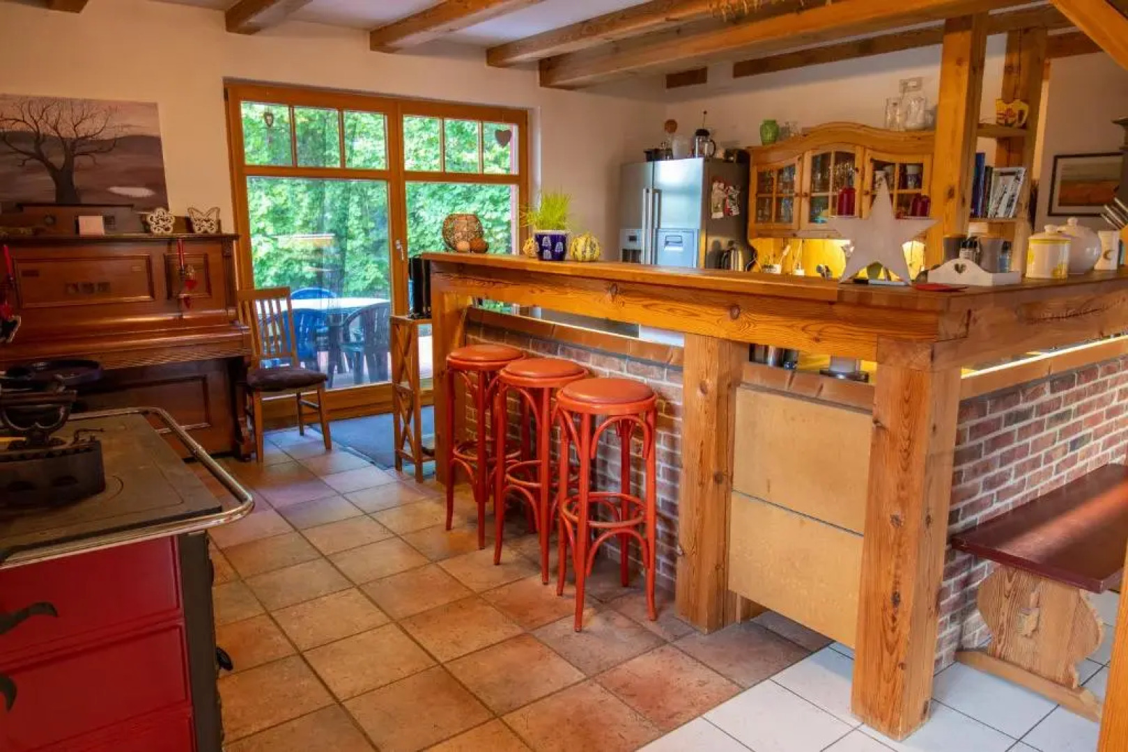 Ferienhaus Göhren-Lebbin