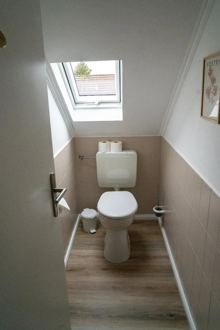 Ferienwohnung Heijenga, 45223