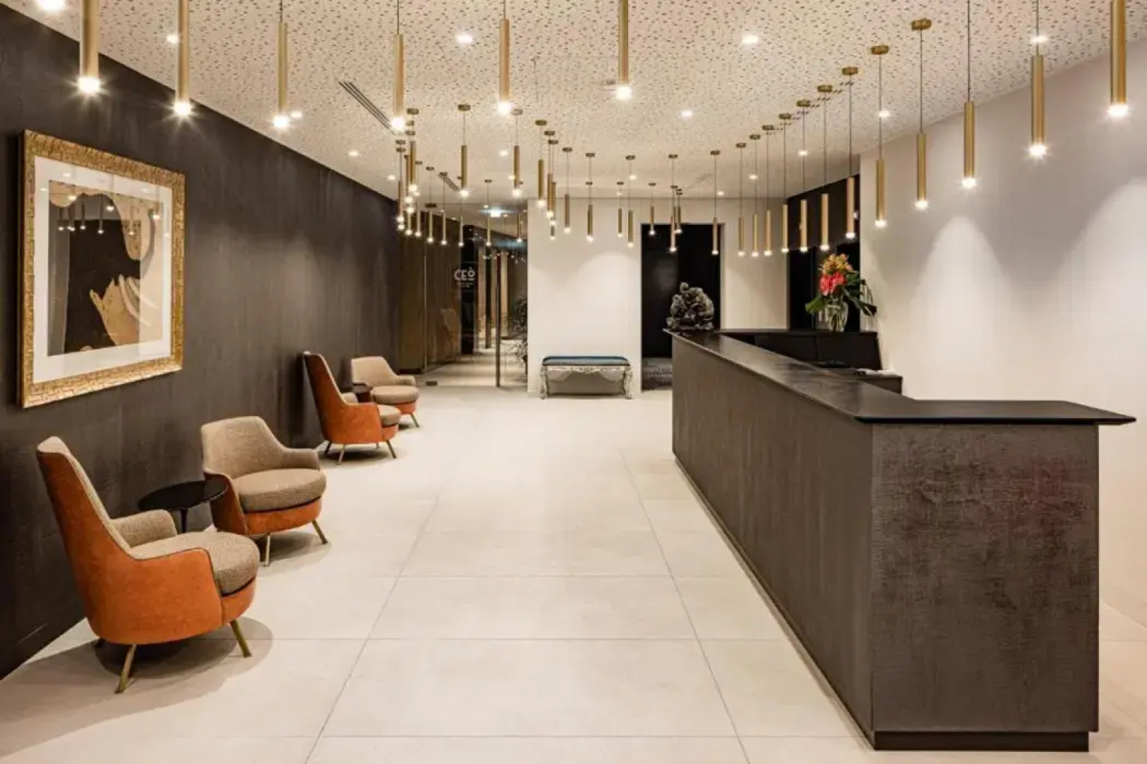 ARIA Retreat & SPA - The Leading Hotels of the World, located within Parco San Marco Resort