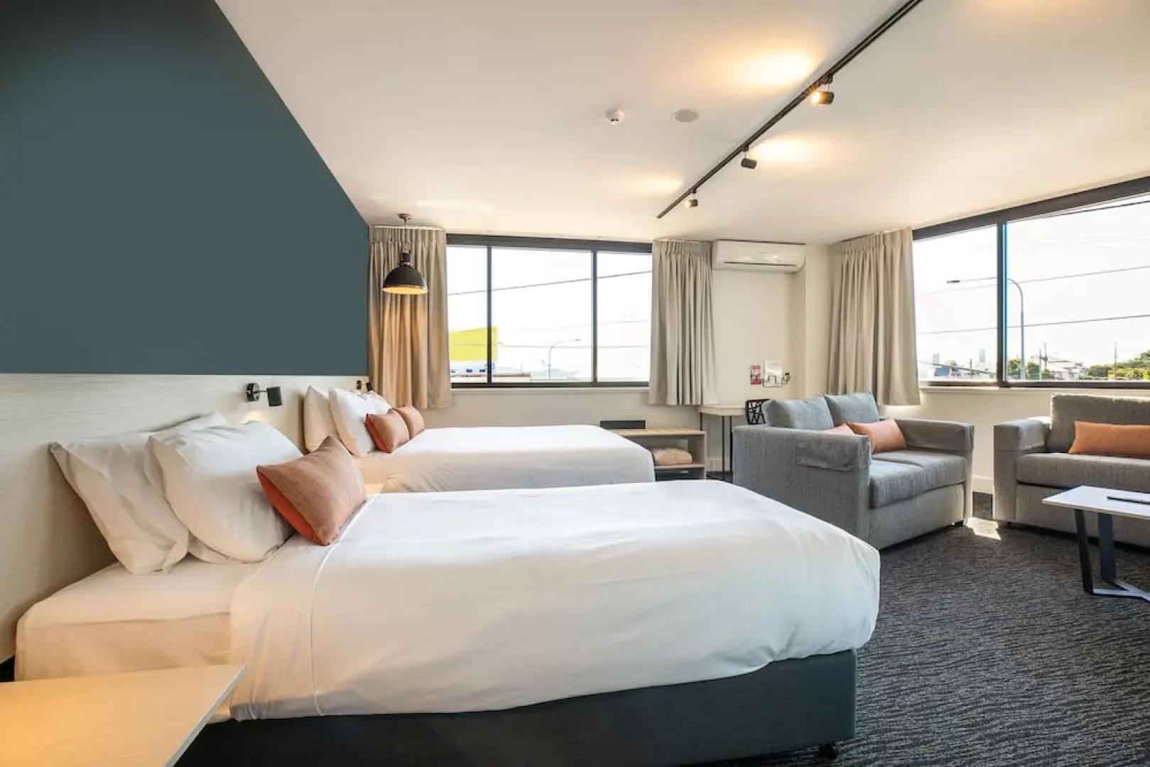 The Rosemont