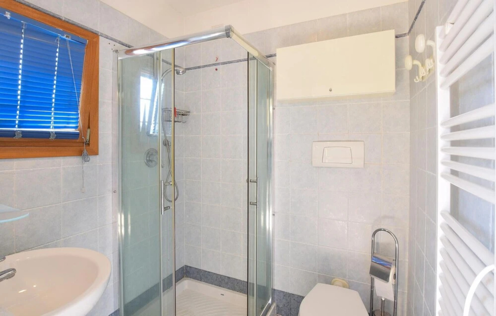 Nice Home in Aprilia Marittima With 2 Bedrooms and Outdoor Swimming Pool