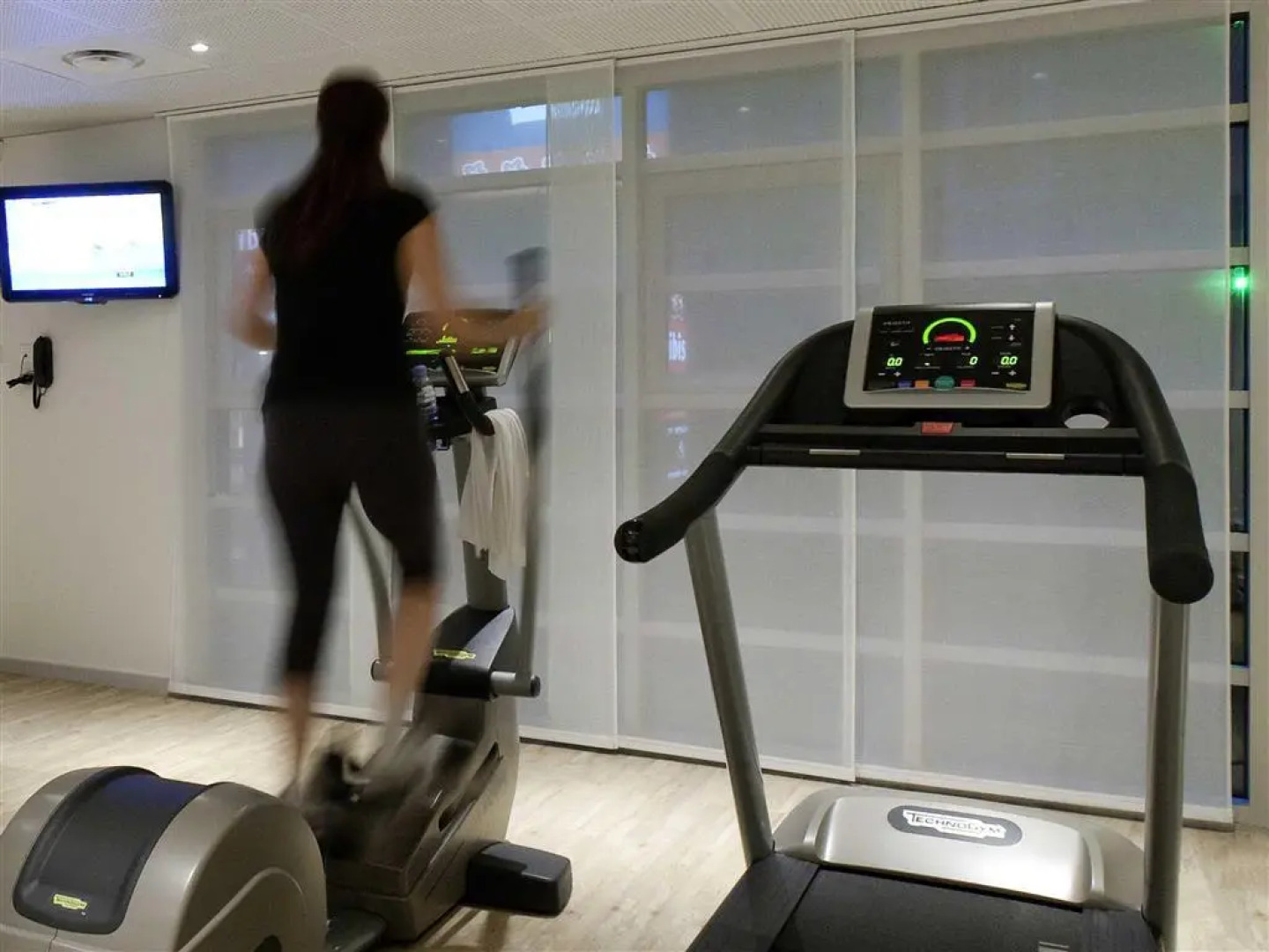 Novotel Suites Clermont Ferrand Polydome