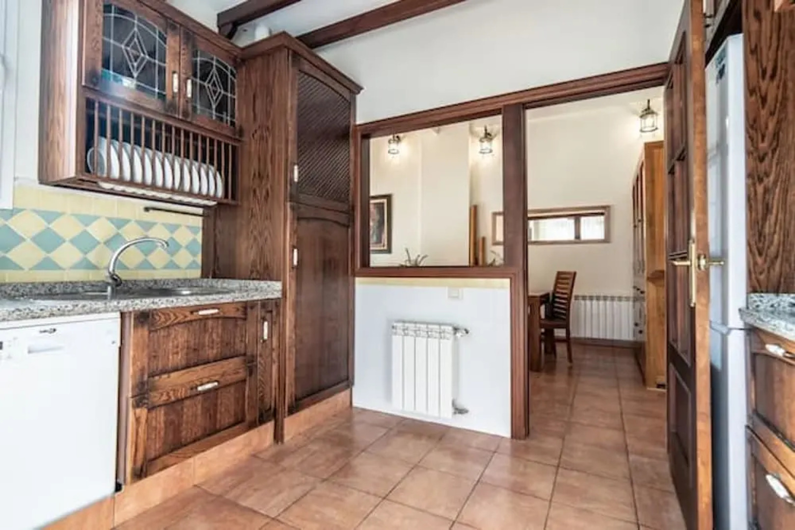 Villa With 3 Bedrooms in Córdoba, With Private Pool and Wifi