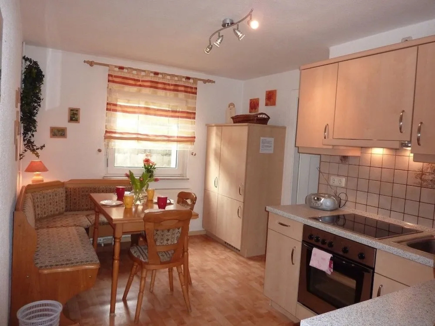 Feriendomizil Elbsandsteingebirge