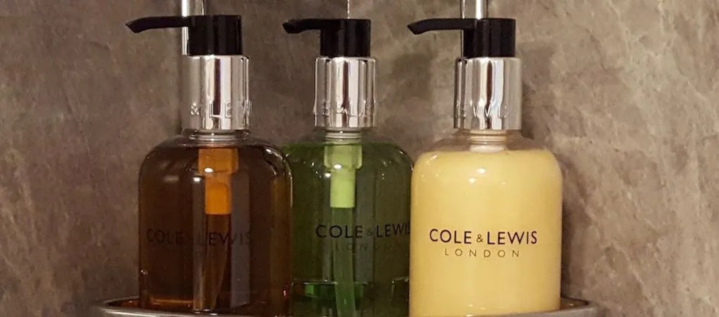 The Old Stables Bed & Breakfast