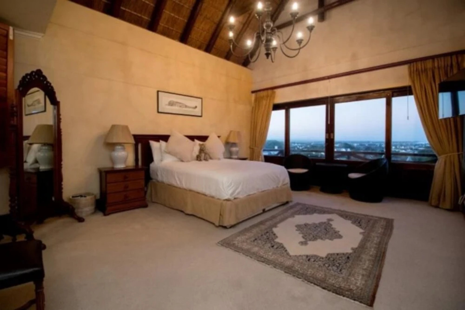 Magnificent Homestead