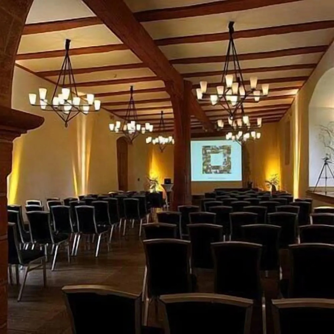 Hotel Schloss Romrod