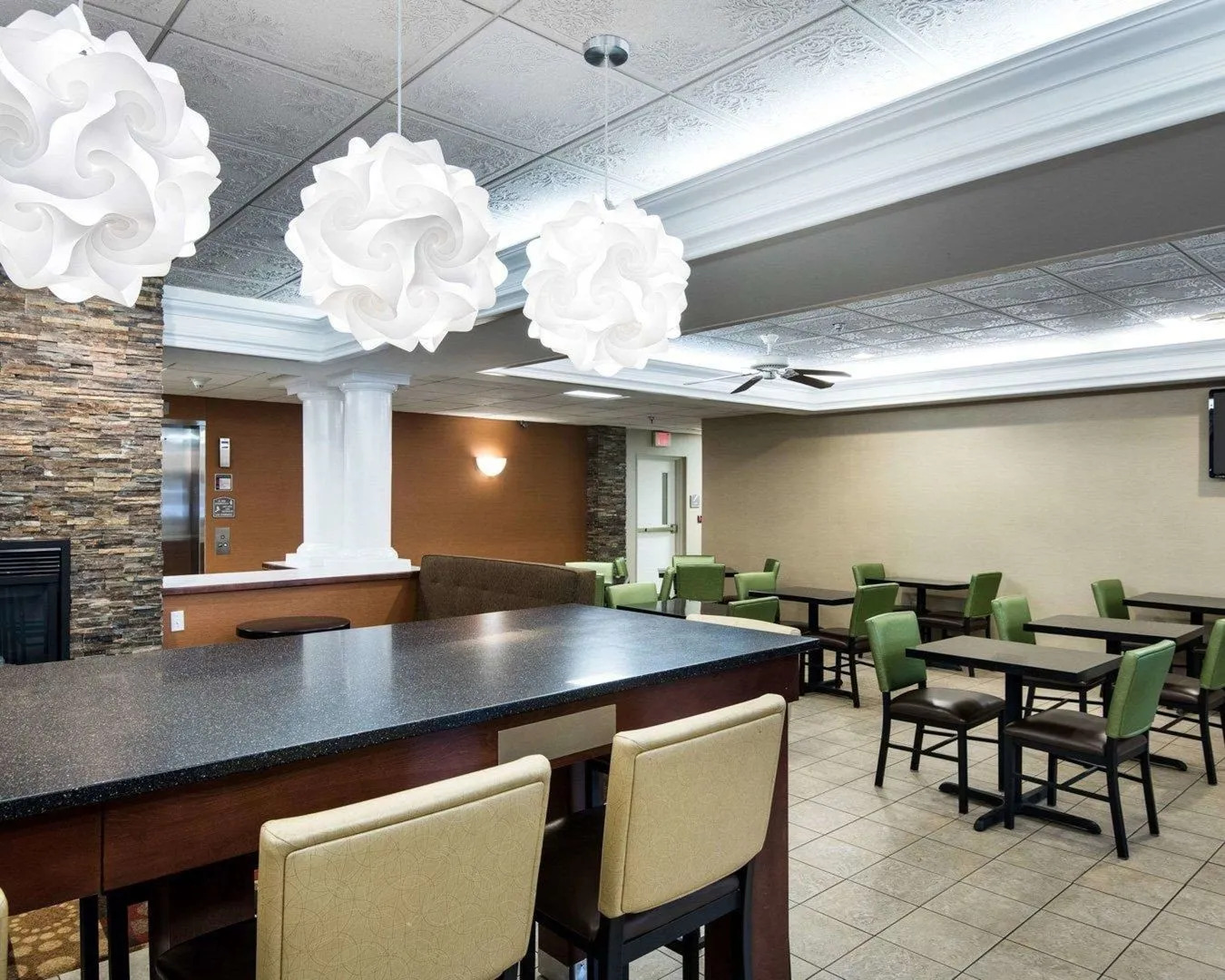 Comfort Inn & Suites LaVale - Cumberland