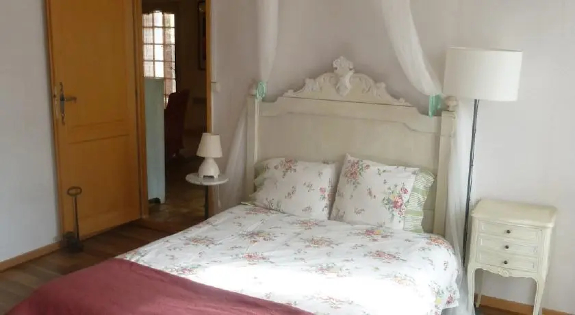 Les Gîtes de Berges