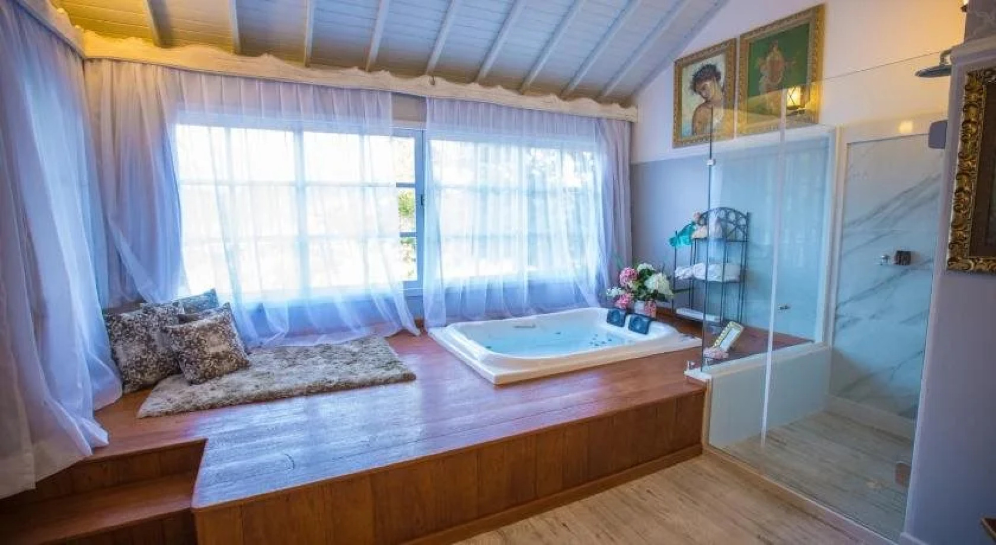 Pousada Rabo do Lagarto