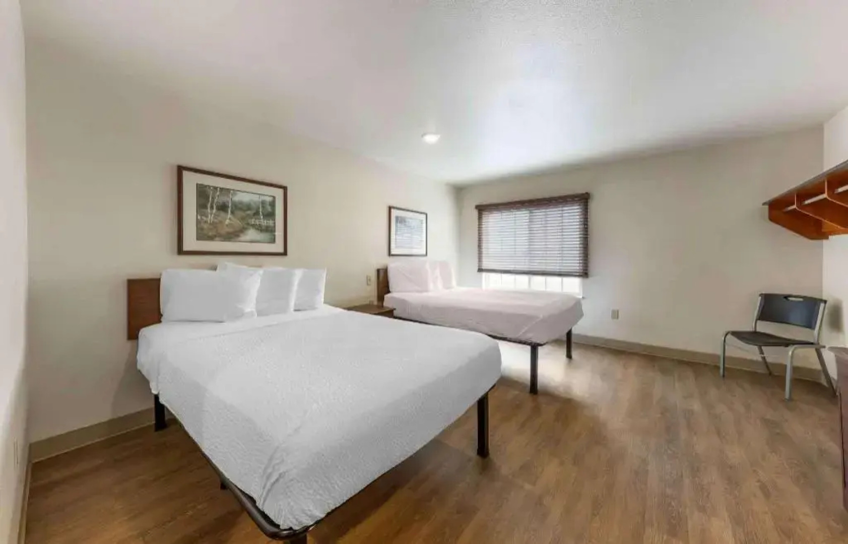 Extended Stay America Select Suites - Oklahoma City - Southeast