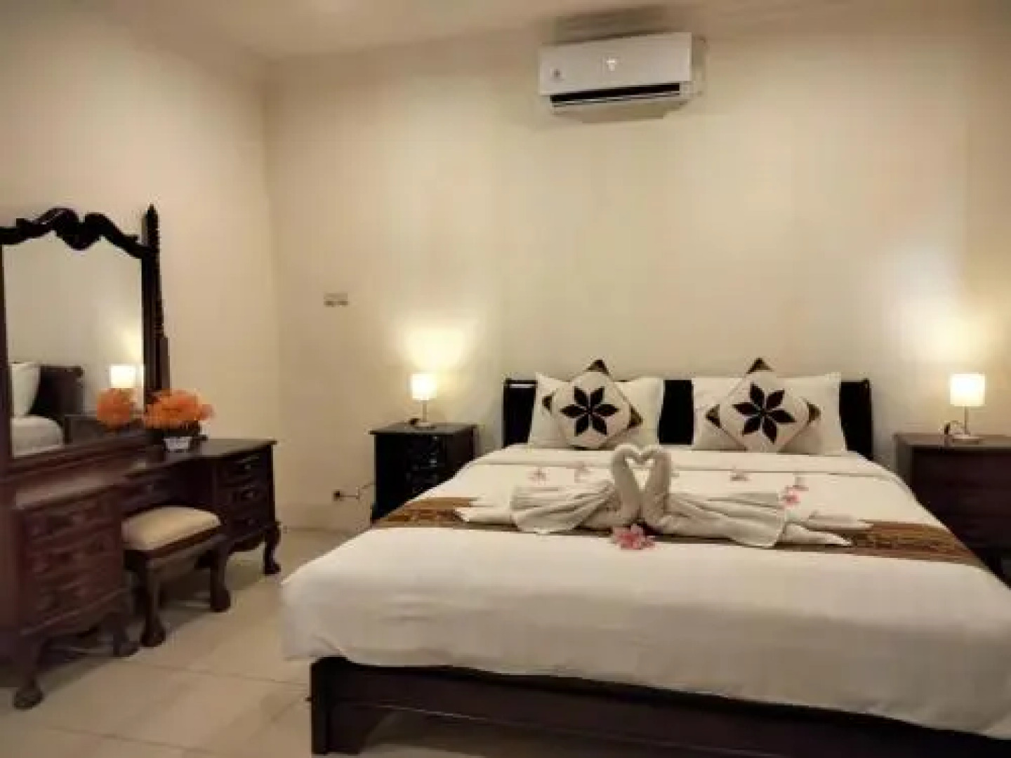 Seaview Beach Resort