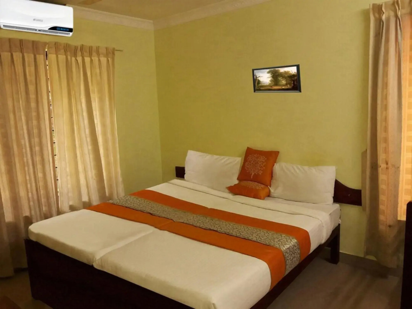 YMCA International Youth Centre, Ernakulam