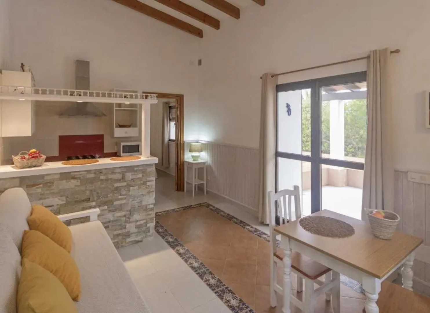 Viviendas Los Olivos - Formentera Vacaciones