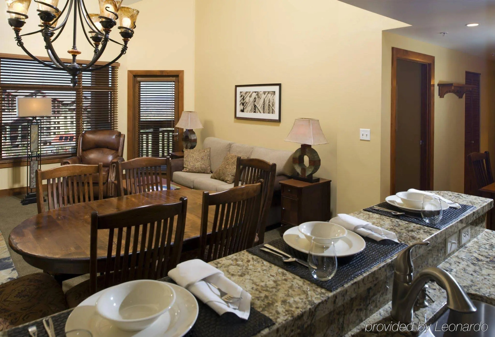 The Sundial Lodge By Canyons Resort